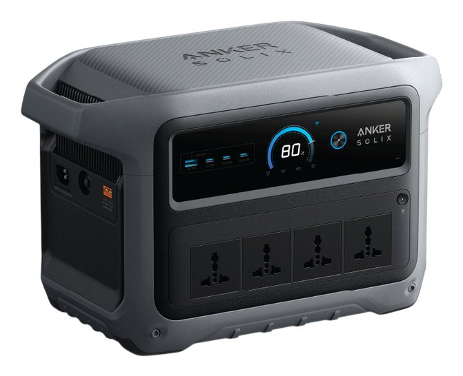 EAN 194644274788 - Anker Solix C1000X Gen 2 estación de energía portátil 8 2000 W imagen 1
