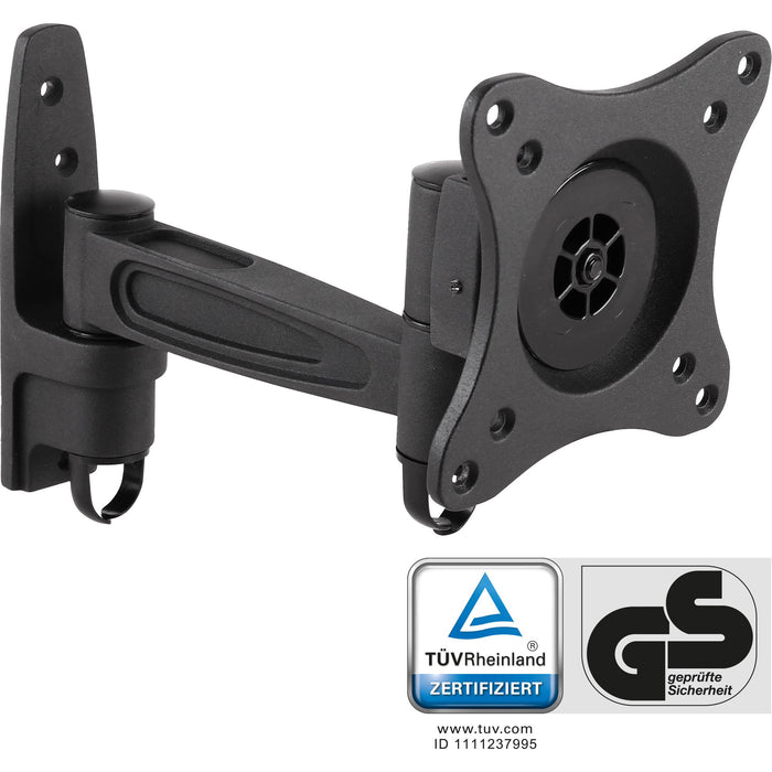 EAN 4043718299904 - InLine 23106D soporte para TV 33 cm (13") Negro imagen 1
