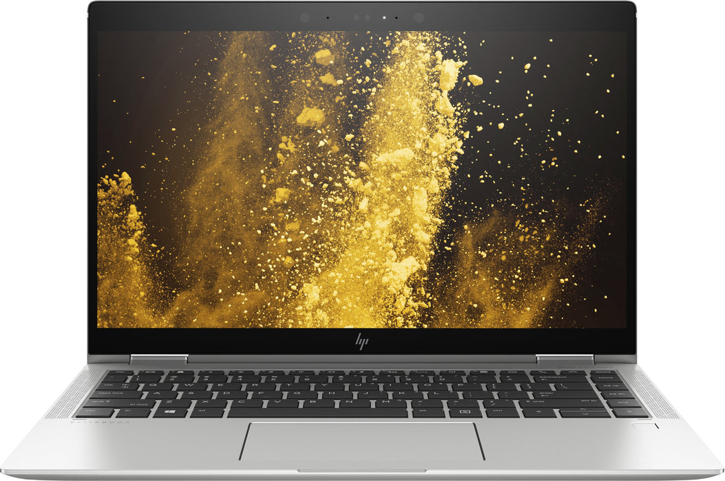 EAN 734646669191 - HP EliteBook x360 1040 G5 Intel® Core™ i5 i5-8250U Híbrido (2-en-1) 35,6 cm (14") Pantalla táctil Full HD  imagen 1