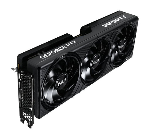 EAN 4710562245769 - Palit RTX5080 INFINITY 3 16GB GDDR7 256bit 3-DP HDMI NVIDIA GeForce RTX 5080 imagen 1