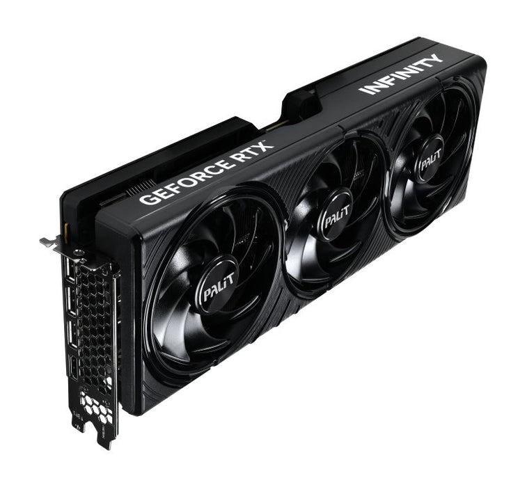 EAN 4710562245769 - Palit RTX5080 INFINITY 3 16GB GDDR7 256bit 3-DP HDMI NVIDIA GeForce RTX 5080 imagen 1