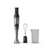 EAN 8720389035340 - Philips 5000 series HR2682/00 licuadora Batidora de inmersión 1200 W Negro, Acero inoxidable imagen 1