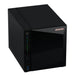 EAN 4710474831340 - Asustor AS3304T NAS Torre Realtek RTD1296 2 GB DDR4 0 TB ADM Negro imagen 3