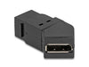 EAN 4043619671540 - DeLOCK 67154 cambiador de género para cable Mini DisplayPort DisplayPort Negro imagen 1