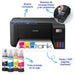 EAN 8715946684116 - Epson EcoTank ET-2811 Inyección de tinta 5760 x 1440 DPI 33 ppm Wifi imagen 18