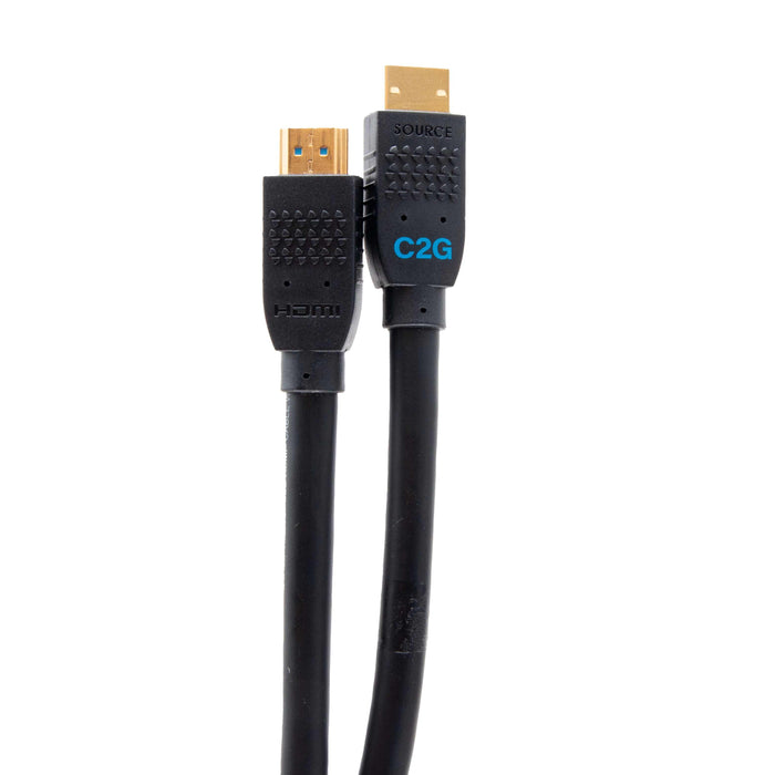 EAN 0757120103790 - C2G C2G10379 cable HDMI 3,66 m HDMI tipo A (Estándar) Negro imagen 5