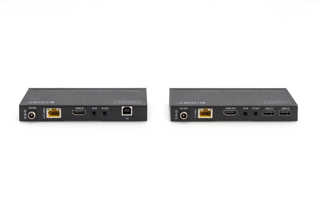 EAN 4016032483724 - Digitus DS-55526 extensor KVM Transmisor y receptor imagen 4