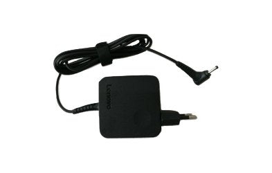 EAN 5706998655509 - Lenovo 01FR116 adaptador e inversor de corriente Interior 45 W Negro imagen 1