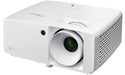 EAN 5055387600553 - Optoma HZ151X Proyector de alcance estándar 5000 lúmenes ANSI DLP 1080p (1920x1080) 3D Blanco imagen 7