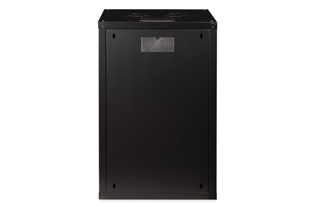 EAN 4016032257684 - Digitus DN-19 20-U-SW armario rack Bastidor de pared Negro imagen 8