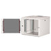 EAN 7630049600041 - ROLINE 26.21.0003 armario rack 9U Bastidor de pared Gris imagen 6