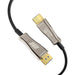 EAN 4049759324902 - EFB Elektronik HDMI-20-00007 cable HDMI 10 m HDMI tipo A (Estándar) Negro, Acero inoxidable imagen 4