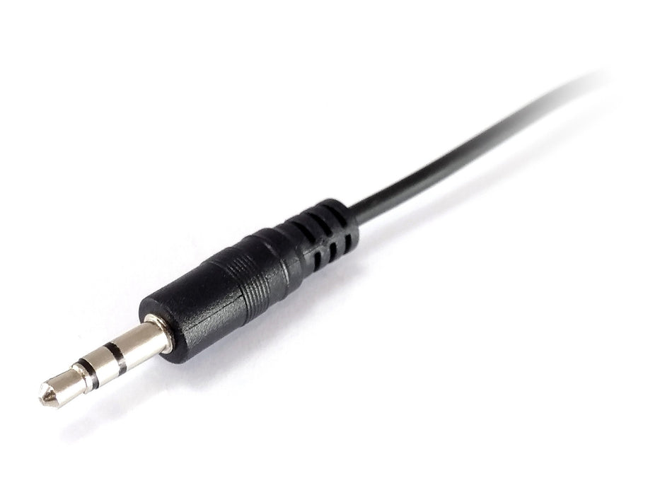 EAN 4015867222430 - Equip 119038 adaptador de cable de vídeo 0,2 m VGA (D-Sub) + 3,5mm DVI-D + USB Negro imagen 7