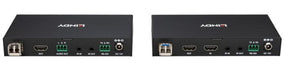 EAN 4002888393669 - Lindy 39366 extensor KVM Transmisor y receptor imagen 3