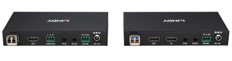 EAN 4002888393669 - Lindy 39366 extensor KVM Transmisor y receptor imagen 3