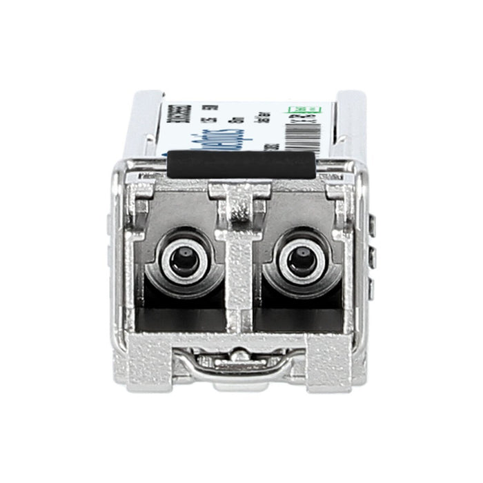 EAN 4063232625430 - BlueOptics TL-SM311LM-BO red modulo transceptor Fibra óptica 1250 Mbit/s SFP 850 nm imagen 7