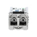 EAN 4063232625430 - BlueOptics TL-SM311LM-BO red modulo transceptor Fibra óptica 1250 Mbit/s SFP 850 nm imagen 7