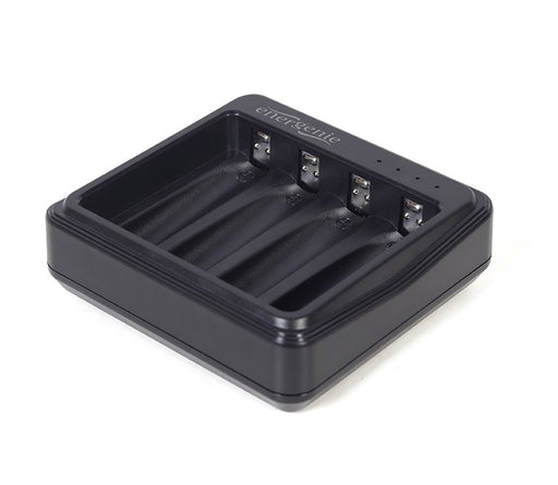 EAN 8716309126694 - Gembird BC-USB-03 cargador de batería imagen 1