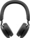 EAN 5397184820421 - DELL WL5024 Inalámbrico y alámbrico Diadema Aviación/Control de tráfico aéreo USB Tipo C Bluetooth Negro imagen 2
