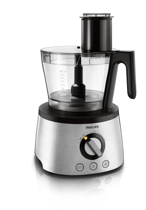 EAN 8710103567592 - Philips 7000 series HR7778/00 robot de cocina 1300 W 3,4 L imagen 2