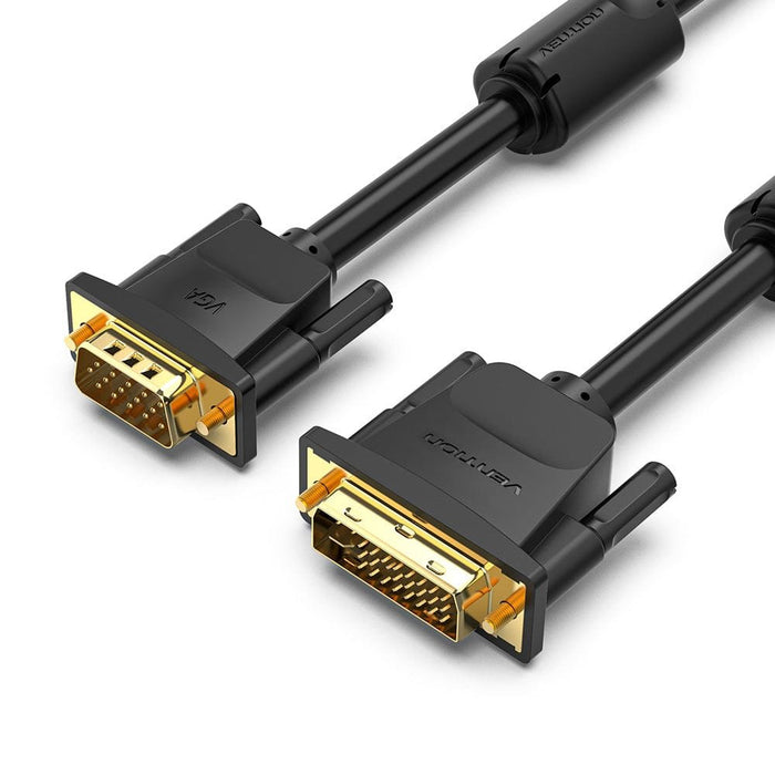 EAN 6922794732957 - Vention EACBF adaptador de cable de vídeo VGA (D-Sub) imagen 1