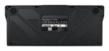 EAN 4711387599280 - ASUS ROG Azoth Extreme teclado Juego USB + RF Wireless + Bluetooth QWERTZ Francés Negro imagen 5