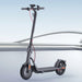 EAN 6975293674594 - NAVEE V25 Negro 20 kmh 5,2 Ah imagen 6