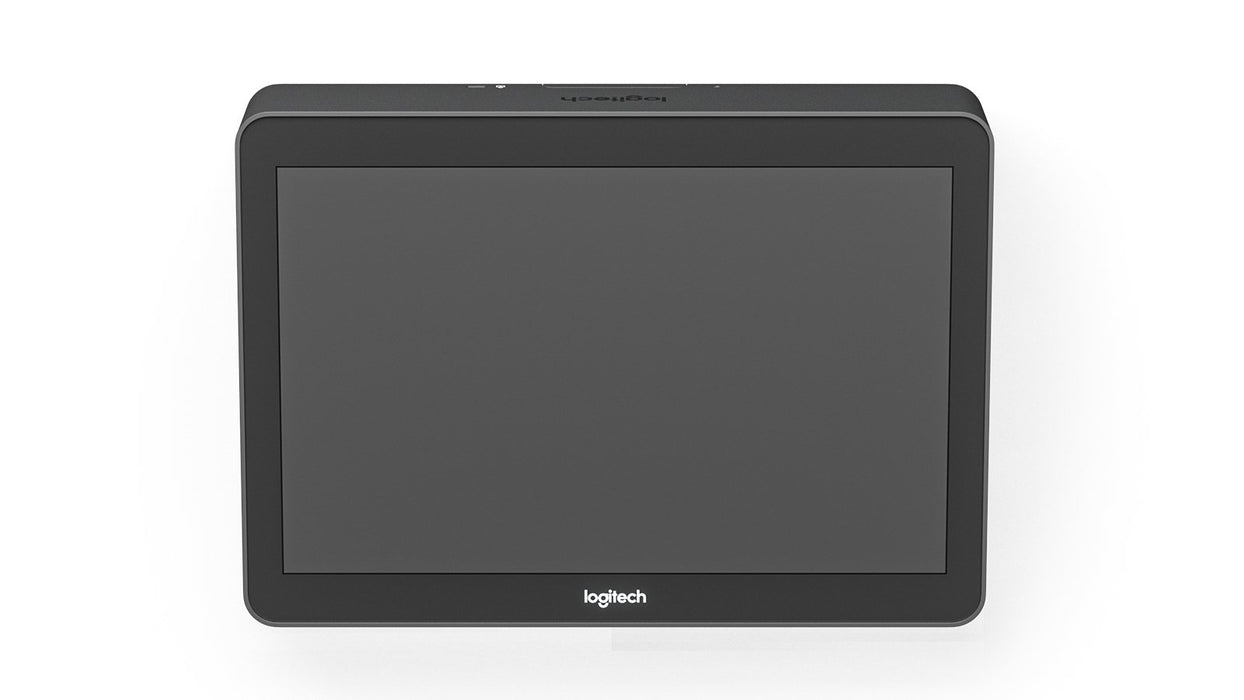 EAN 4260580378708 - Logitech Tap Rally Bar Bundle - Zoom sistema de video conferencia Ethernet Sistema de vídeoconferencia en imagen 8