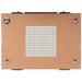 EAN 0855700001532 - Dynatron A-18 Procesador Refrigerador de aire 7 cm Cobre, Gris imagen 7