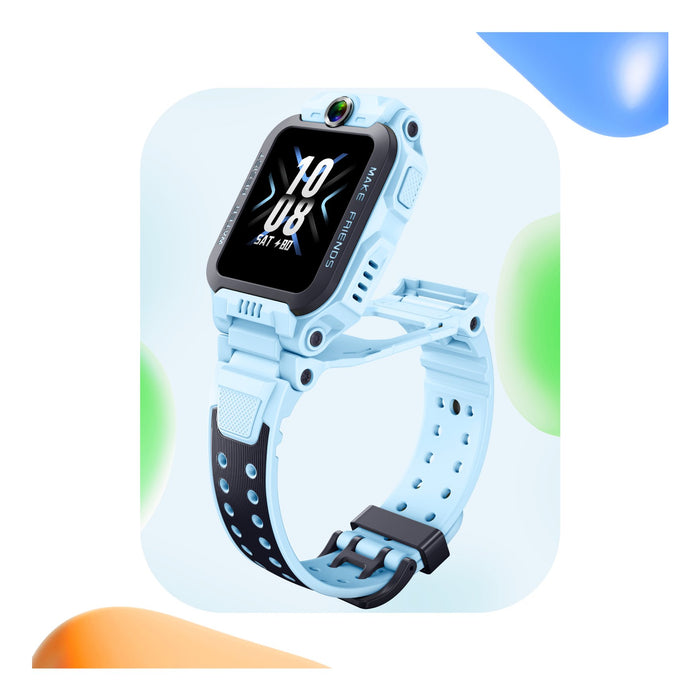 EAN 6953281008927 - imoo Z7 3,3 cm (1.3") TFT Digital 240 x 240 Pixeles Pantalla táctil 4G Azul Wifi GPS (satélite) imagen 1