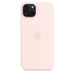 EAN 0194253939634 - Apple MT143ZM/A funda para teléfono móvil 17 cm (6.7") Rosa imagen 5