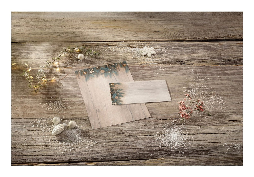 EAN 4004360769917 - Sigel DP664 papel decorativo Arte de papel 25 hojas imagen 3