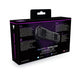 EAN 5425025593125 - Dragonshock Photon Negro Bluetooth/USB Gamepad Analógico/Digital Android, PC, iOS imagen 8
