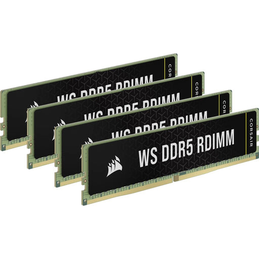 EAN 840006690160 - Corsair CMA64GX5M4B5600Z40 módulo de memoria 64 GB 4 x 16 GB DDR5 5600 MT/s 288-pin DIMM ECC imagen 1
