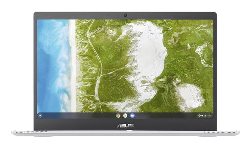 EAN 4711387738573 - ASUS Chromebook CX1 CX1500CKA-NJ0445 Intel® Celeron® N 39,6 cm (15.6") LPDDR4x-SDRAM Wi-Fi 6 (802.11ax) imagen 1