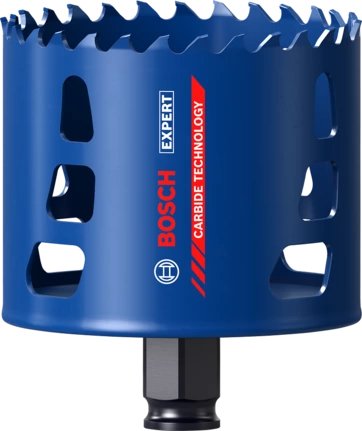 EAN 4059952535821 - Bosch 2 608 900 436 sierra de corona Taladro 1 pieza(s) imagen 1