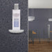 EAN 4052025299293 - Relaxdays 10029929 dispensador de jabón 0,5 L Gris, Blanco imagen 2