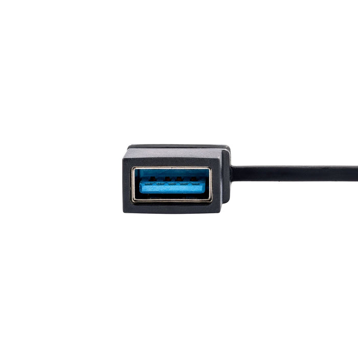 EAN 0065030894012 - StarTech.com 107B-USB-HDMI Adaptador gráfico USB 3840 x 2160 Pixeles Gris imagen 8