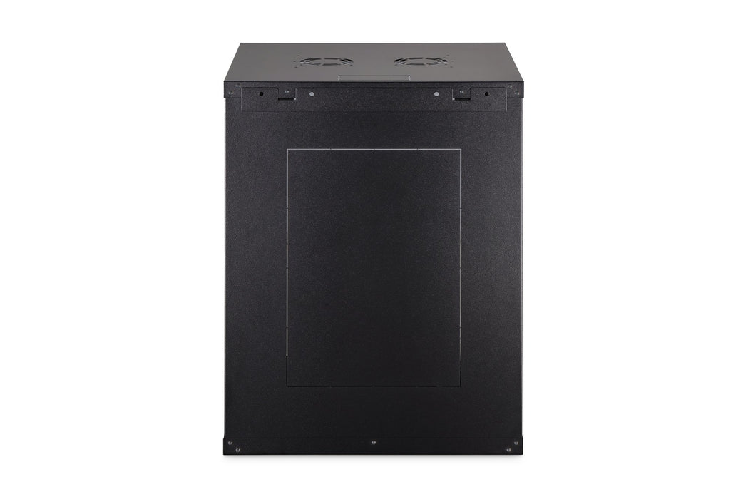 EAN 4016032488682 - Digitus DN-37115 armario rack 16U Bastidor de pared Negro imagen 7