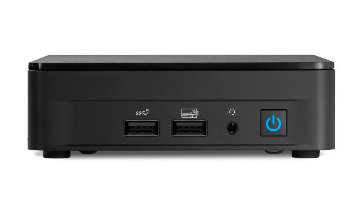 EAN 5032037267502 - Intel NUC 13 Pro Kit UCFF Negro i7-1360P imagen 1