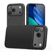 EAN 4250686415414 - nevox 2541 funda para teléfono móvil 17,5 cm (6.9") Negro imagen 6