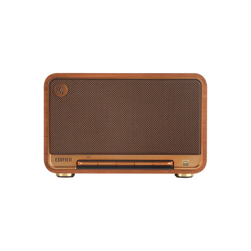 EAN 6923520286638 - Edifier D32 Sistema de altavoz portátil 2.1 Marrón 60 W imagen 2