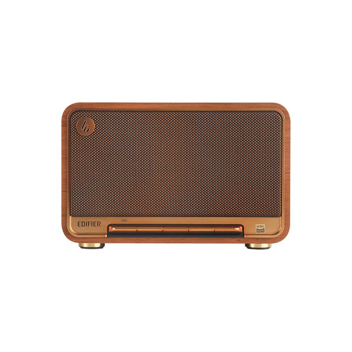 EAN 6923520286638 - Edifier D32 Sistema de altavoz portátil 2.1 Marrón 60 W imagen 2