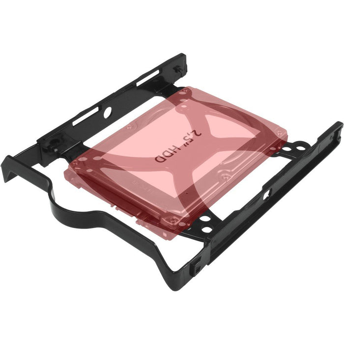 EAN 4260455644730 - Inter-Tech X-608 Infinity Micro Torre imagen 15