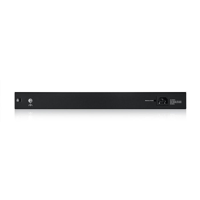 EAN 4718937625130 - Zyxel XGS2220-54FP Gestionado L3 Gigabit Ethernet (10/100/1000) Energía sobre Ethernet (PoE) imagen 4