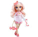 EAN 0035051121367 - Rainbow High Creative Crystals Fashion Doll- Bella imagen 1
