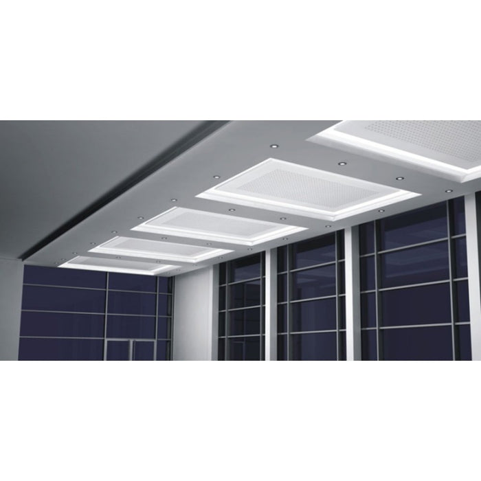 EAN 4038816013460 - Synergy 21 S21-LED-PR00400 montaje y accesorio de iluminación Perfil imagen 3