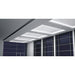 EAN 4038816013460 - Synergy 21 S21-LED-PR00400 montaje y accesorio de iluminación Perfil imagen 3