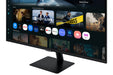 EAN 8806097315971 - Samsung M7 M70F pantalla para PC 81,3 cm (32") 3840 x 2160 Pixeles 4K Ultra HD LED Negro imagen 10