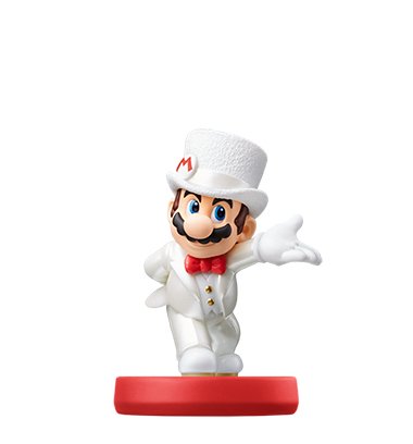 EAN 45496380618 - Nintendo Super Mario Odyssey 3-Pack imagen 1